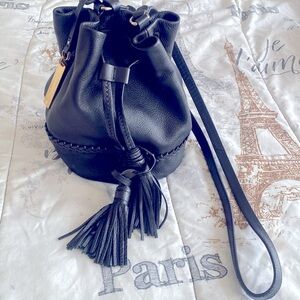 vince camuto handbag